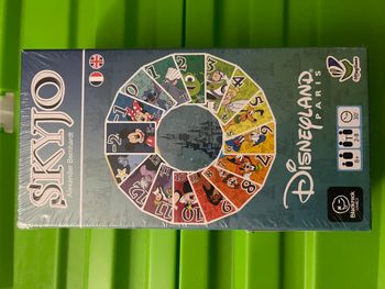 Skylo Disneyland Paris 