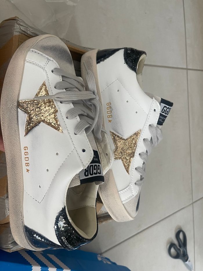 Golden goose - photo numéro 5