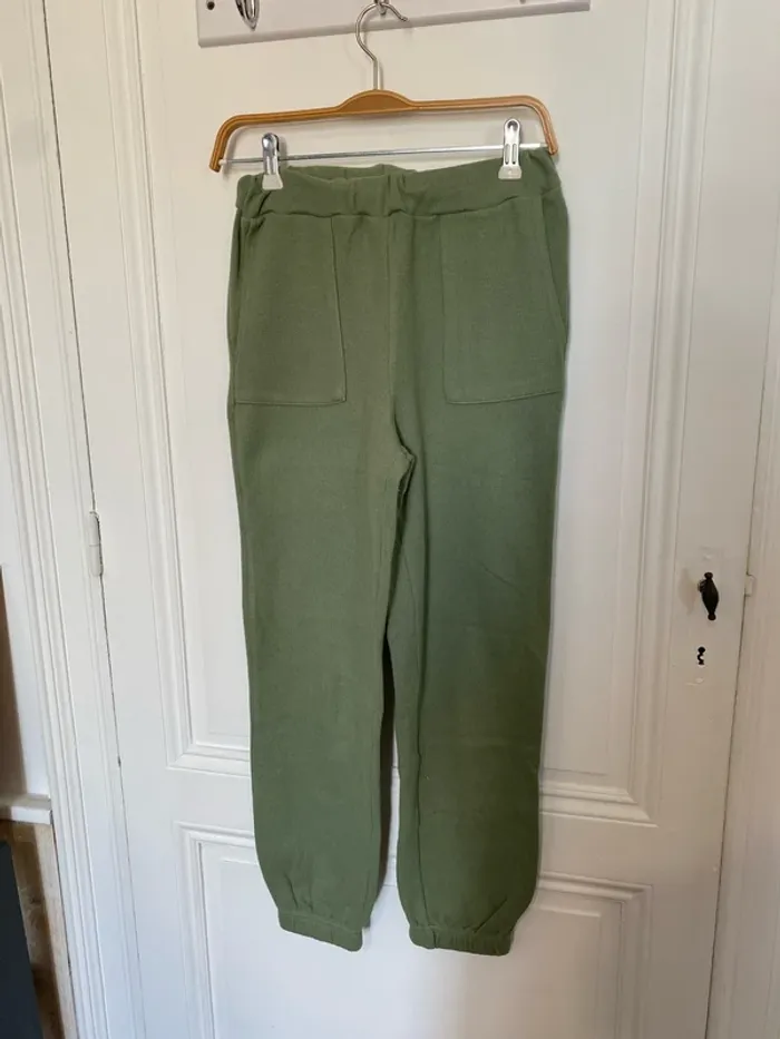 Jogging Pimkie Vert XS