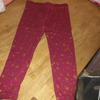 Caleçon 4ans inextenso