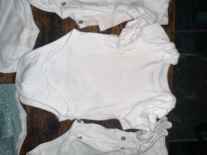 Lot bodies - photo numéro 2
