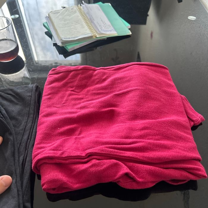 Bas pyjama - photo numéro 3