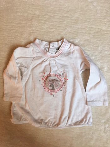 Haut TAO, 9 mois, 71 cm