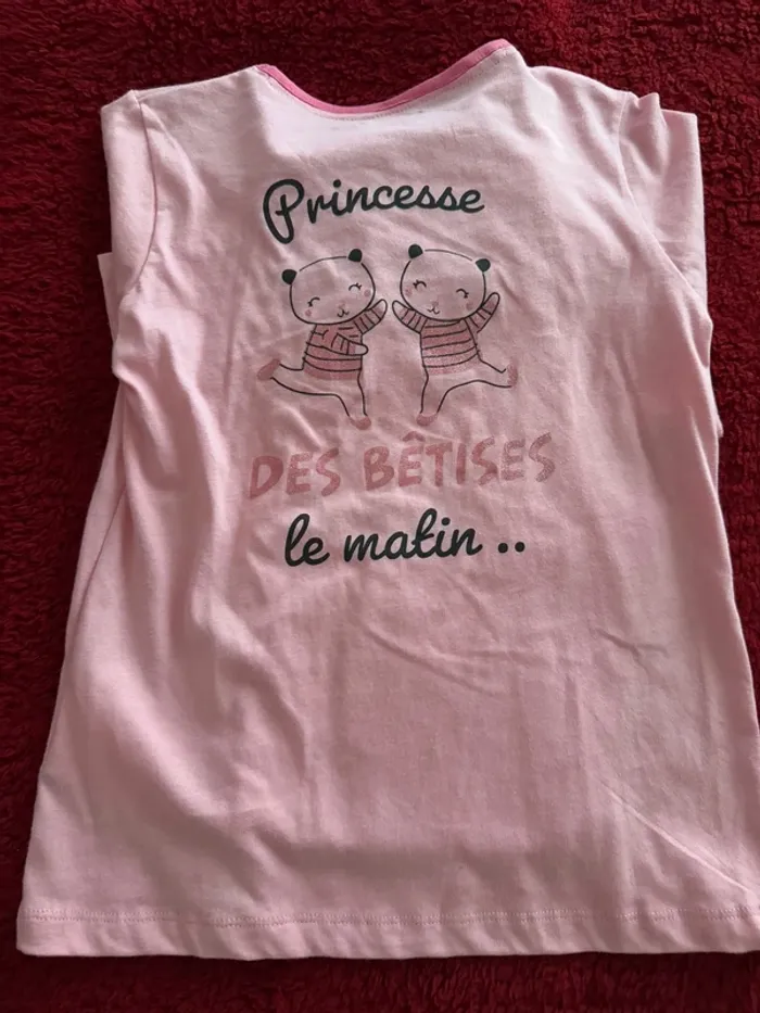 Pyjama - photo numéro 2