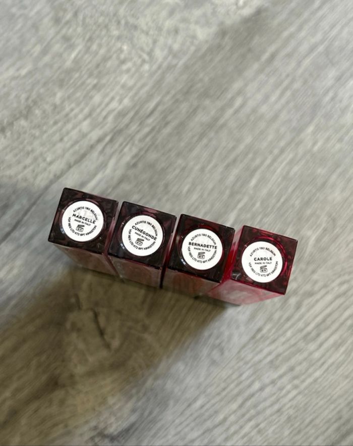 Lot Gloss Martine Cosmetics - photo numéro 2