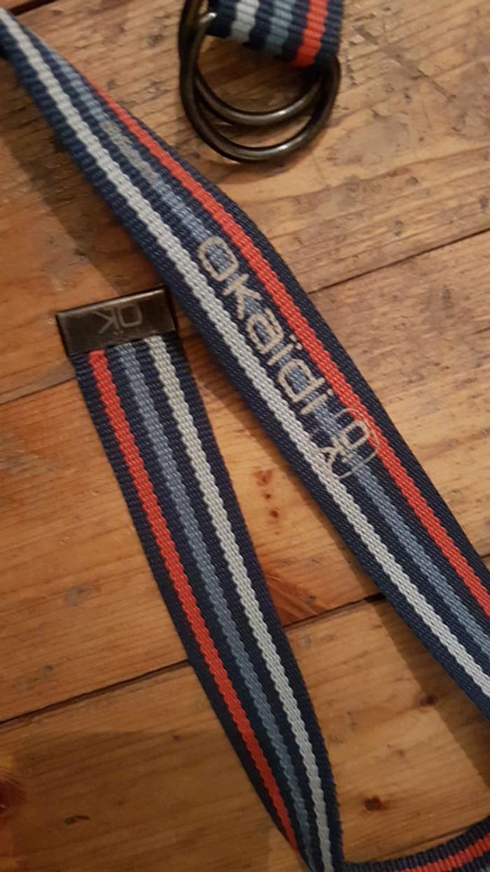 Ceinture okaidi