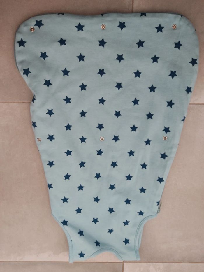 Gigoteuse kiabi - photo numéro 2