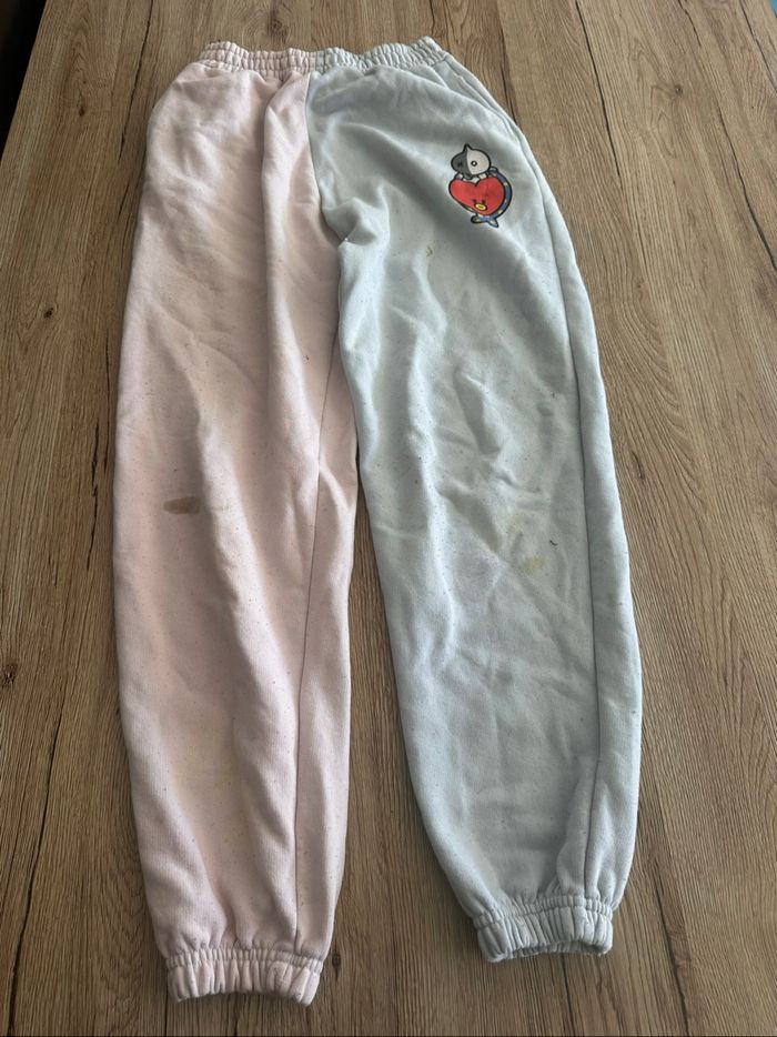 Gros lot 8 vêtements  à partir de 10 ans 11 ans  34 veste L envoi rapide - photo numéro 8