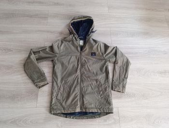 Blouson-Coupe-Vent à capuche "jack and jones" Homme M