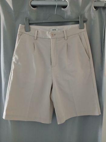 Bermuda homme BZB Taille 36