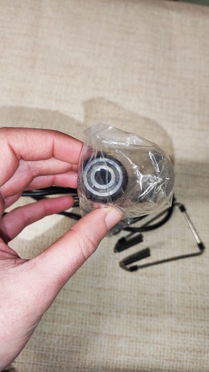 Microphone dynamique - photo numéro 4