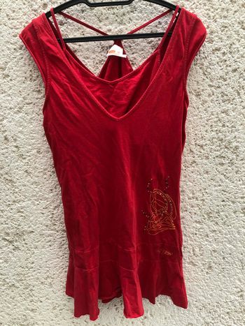 Robe/tunique Oxbow L