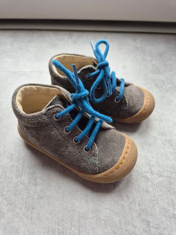 Chaussures Naturino