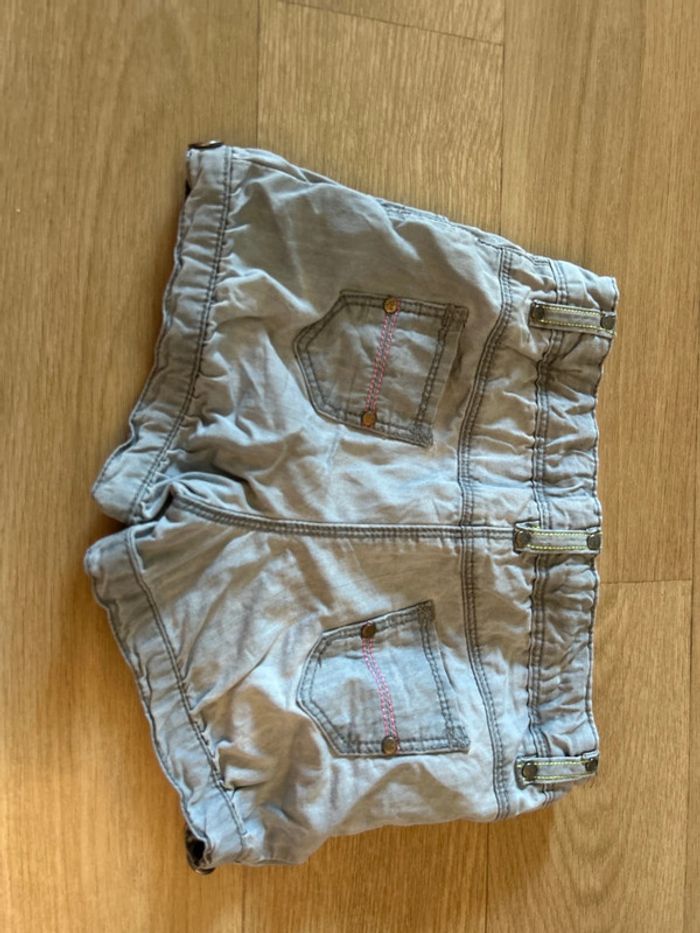 Short - photo numéro 2