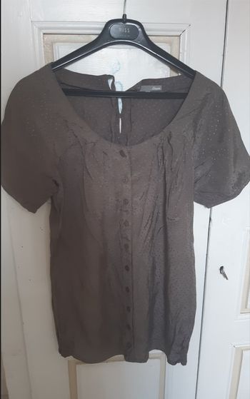 Tunique taille 40, ETAM
