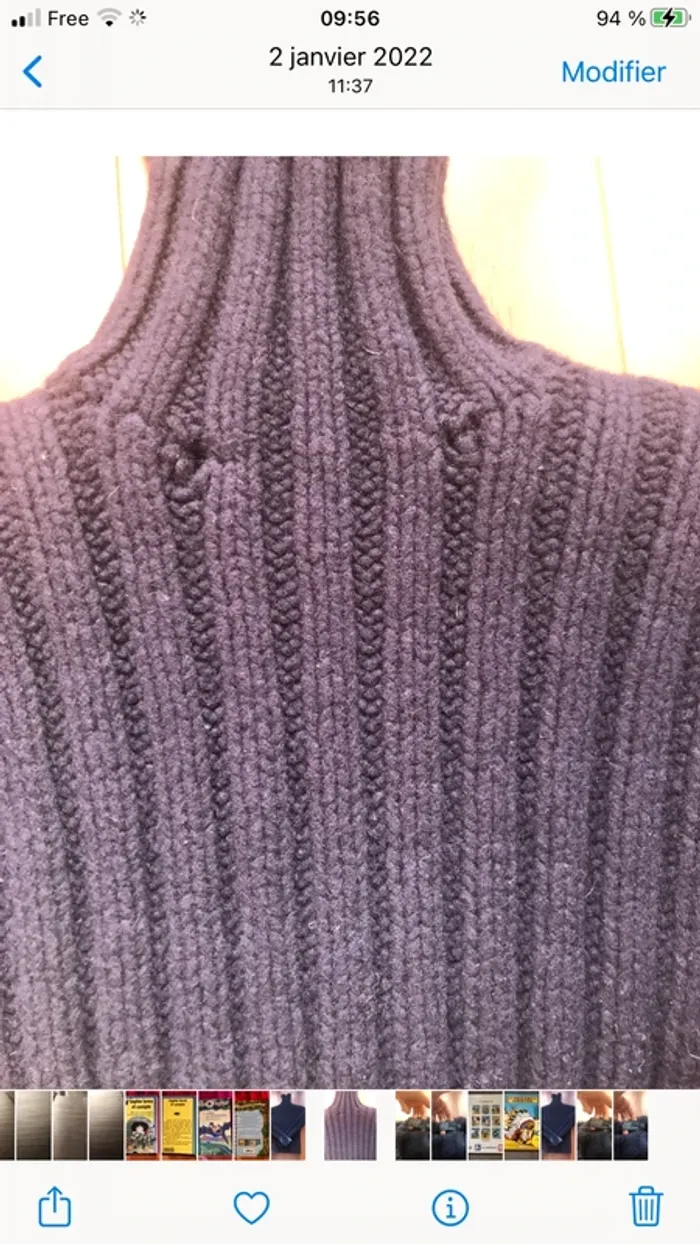 Pull Polo Ralph Lauren - photo numéro 2