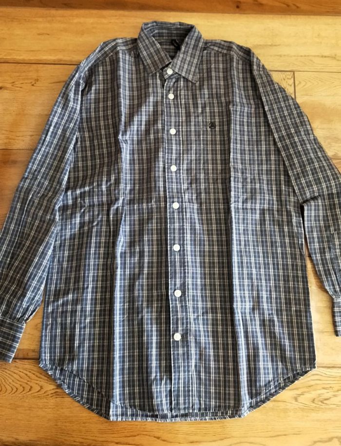 Chemise homme Armor- lux