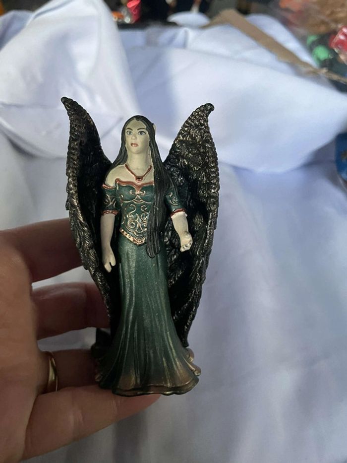 Figurine Elfe Femme Schleich - photo numéro 2