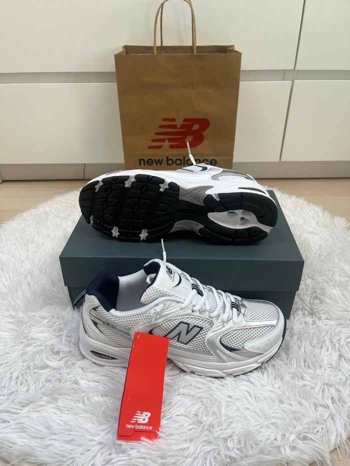 Chaussure - photo numéro 2