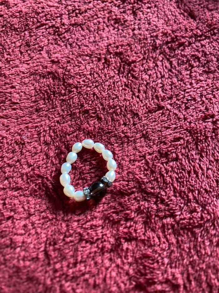 Bague ajustable