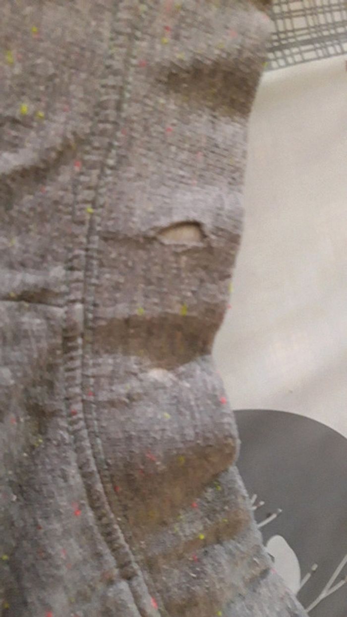 Short 8 ans - photo numéro 2