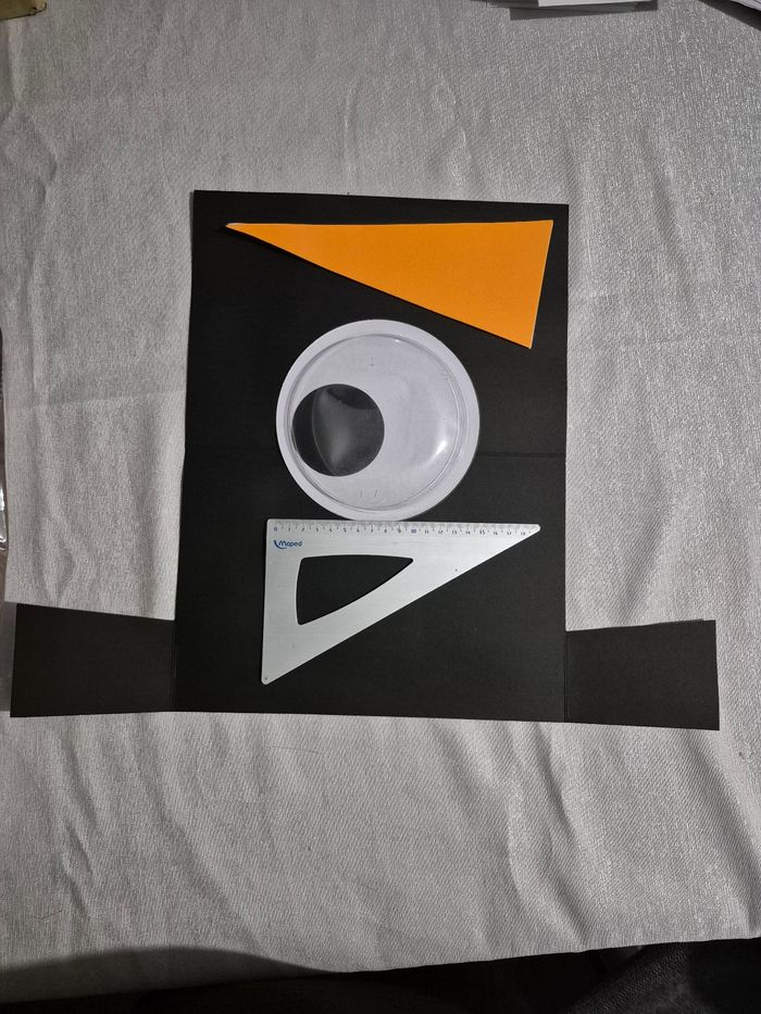 Decoration de porte - photo numéro 5