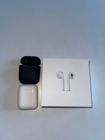 AirPods 2