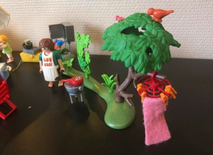 Playmobil Camping - photo numéro 5