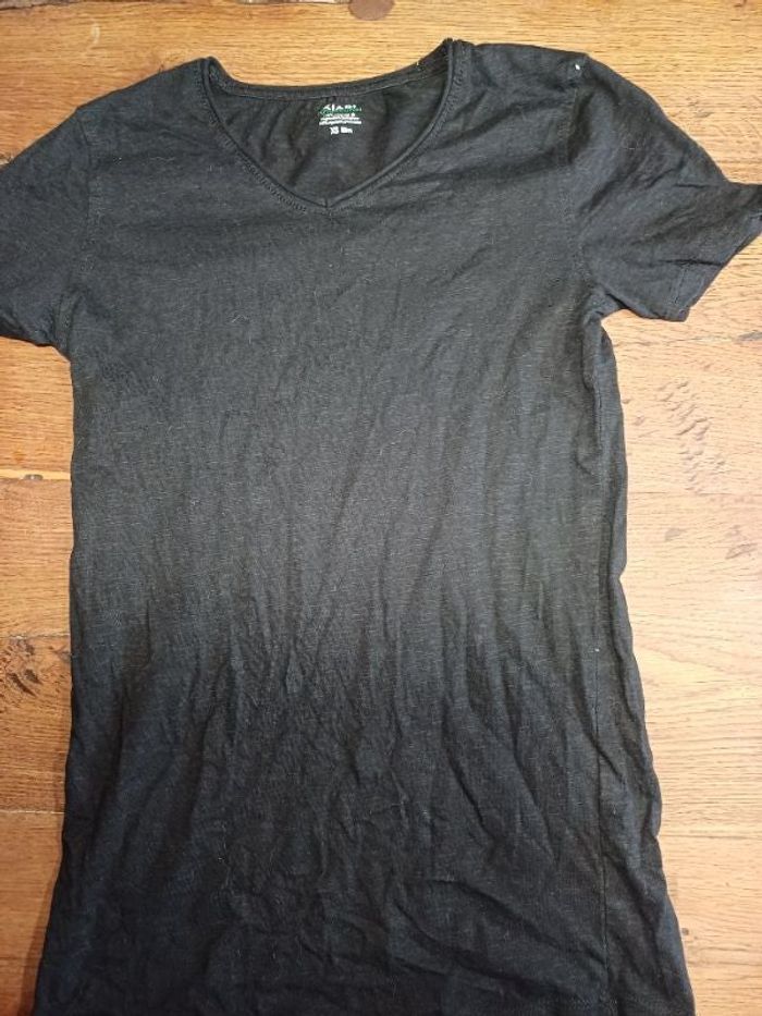 Tee-shirt basic