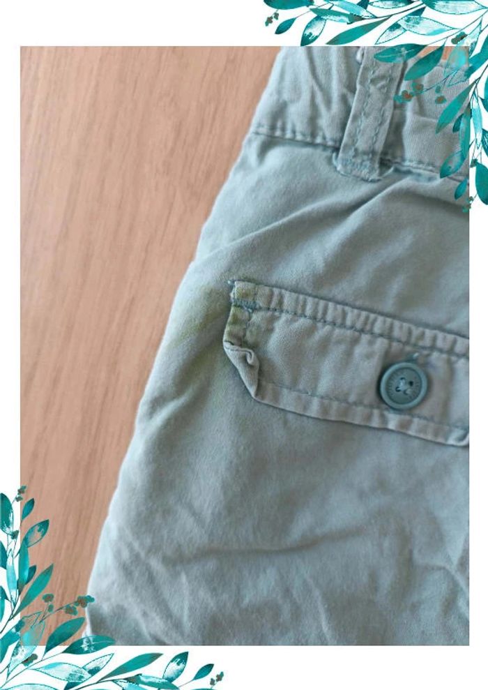 Short garçon 8 ans - photo numéro 6