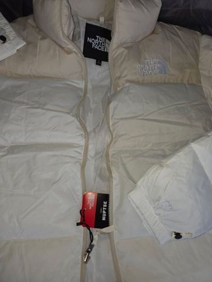 Doudoune nupste 700 - photo numéro 2