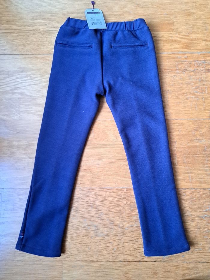 Pantalon doublé - photo numéro 2