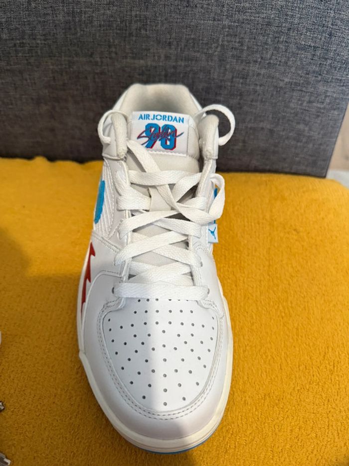 Jordan Stadium 90 - photo numéro 8