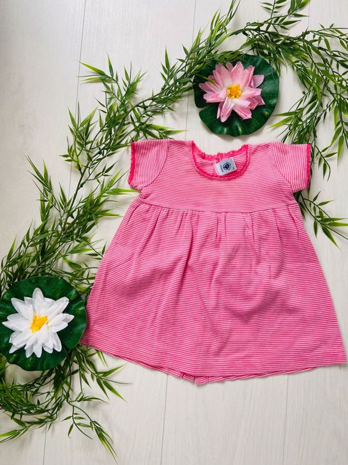 🌺Robe 6 mois