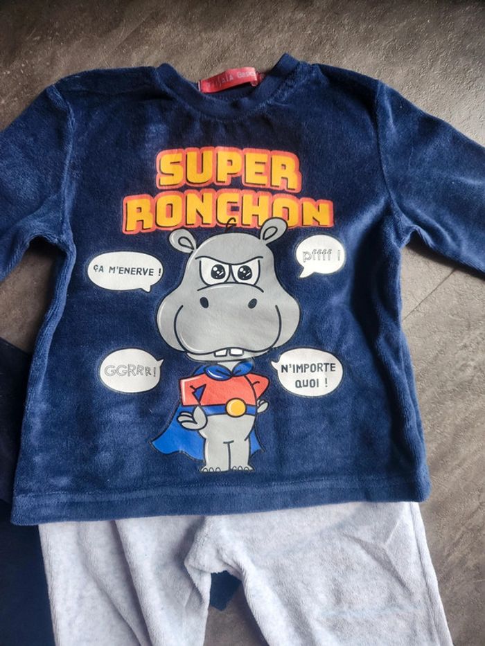 Lot vêtements bb/enfants - photo numéro 12