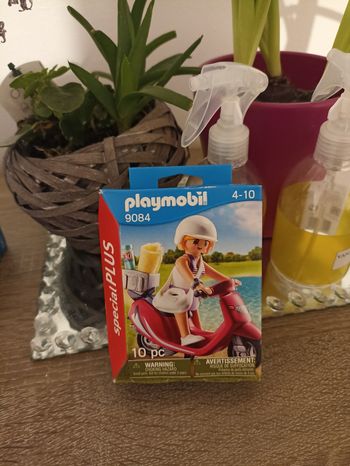 Playmobil