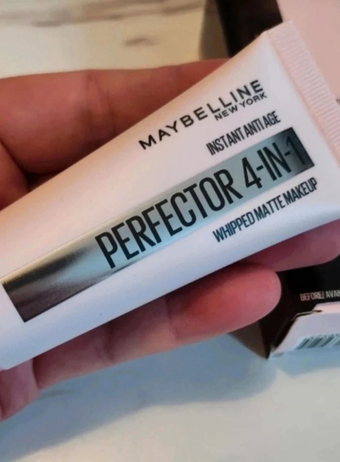 Fond de teint - photo numéro 2