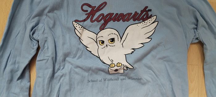 Pyjama harry potter - photo numéro 7
