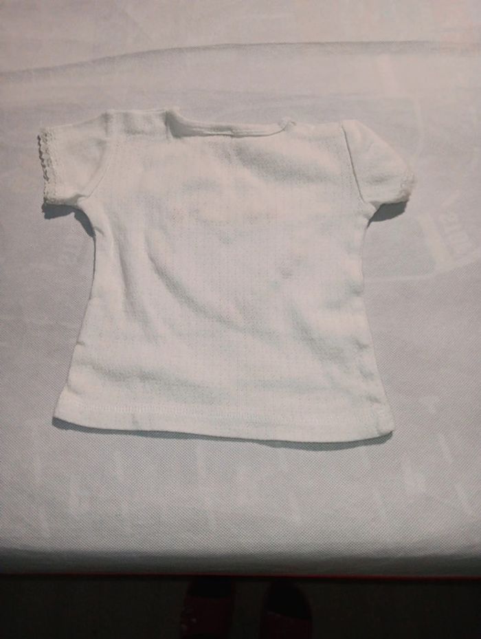 Tee-shirt - photo numéro 2