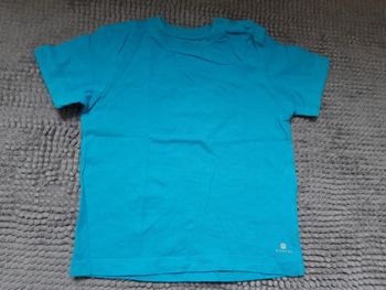 T-shirt Domyos 4 ans