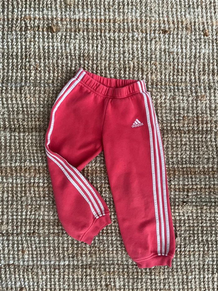 Bas de jogging adidas