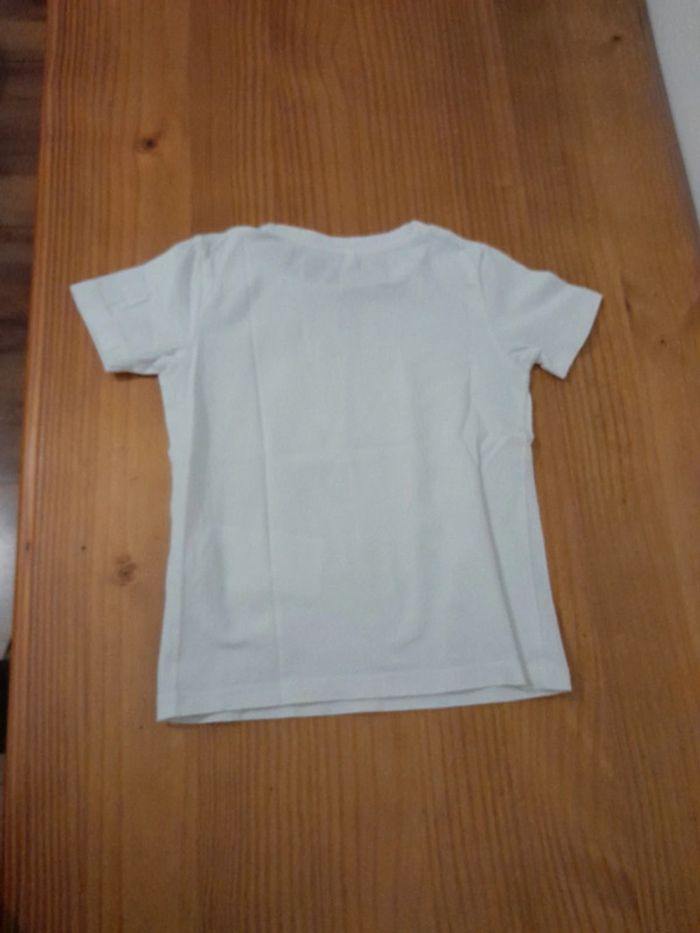 tee shirt Name it très bon état - photo numéro 7