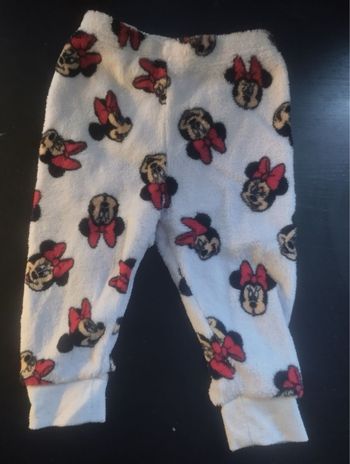 Bas de Pyjama Minnie