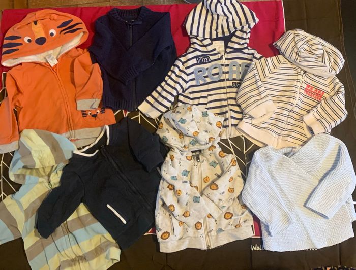 Lot 3 mois - photo numéro 4