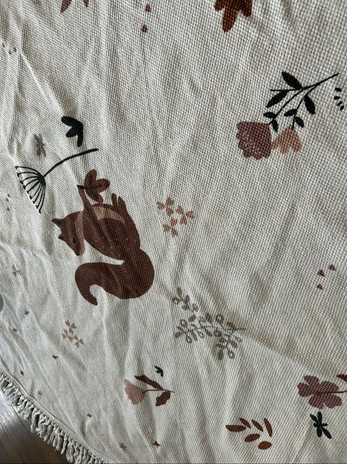 Tapis verbaudet enfant - photo numéro 2