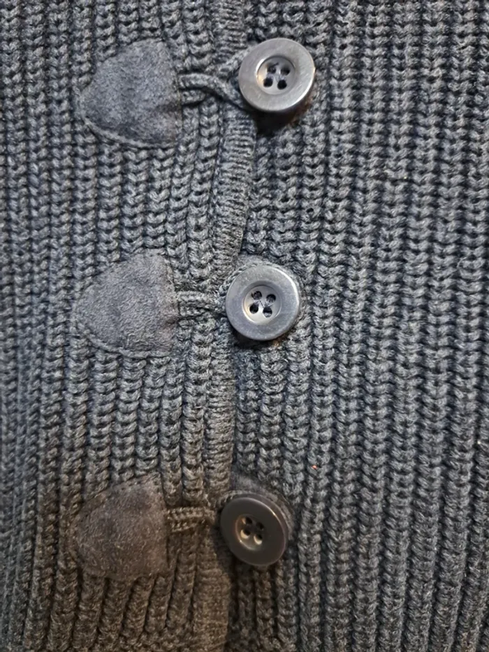 Gilet - H&M - 3 mois - photo numéro 5