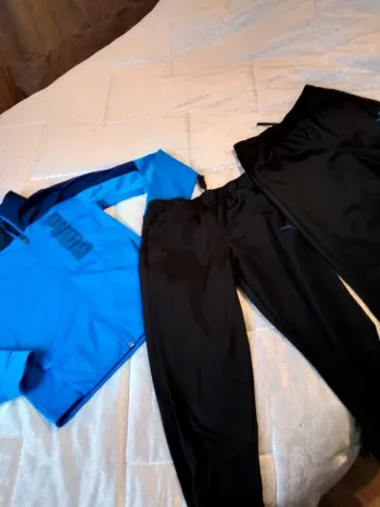 Jogging 12/14ans