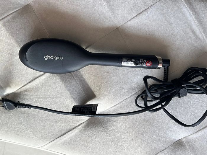 Ghd glide - photo numéro 2