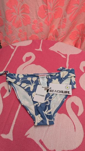 Maillot de bain Beach Life 10-12 ans