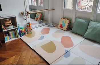 Tapis tapilou